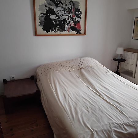Triplex In The Very Heart Of 리스본 외부 사진